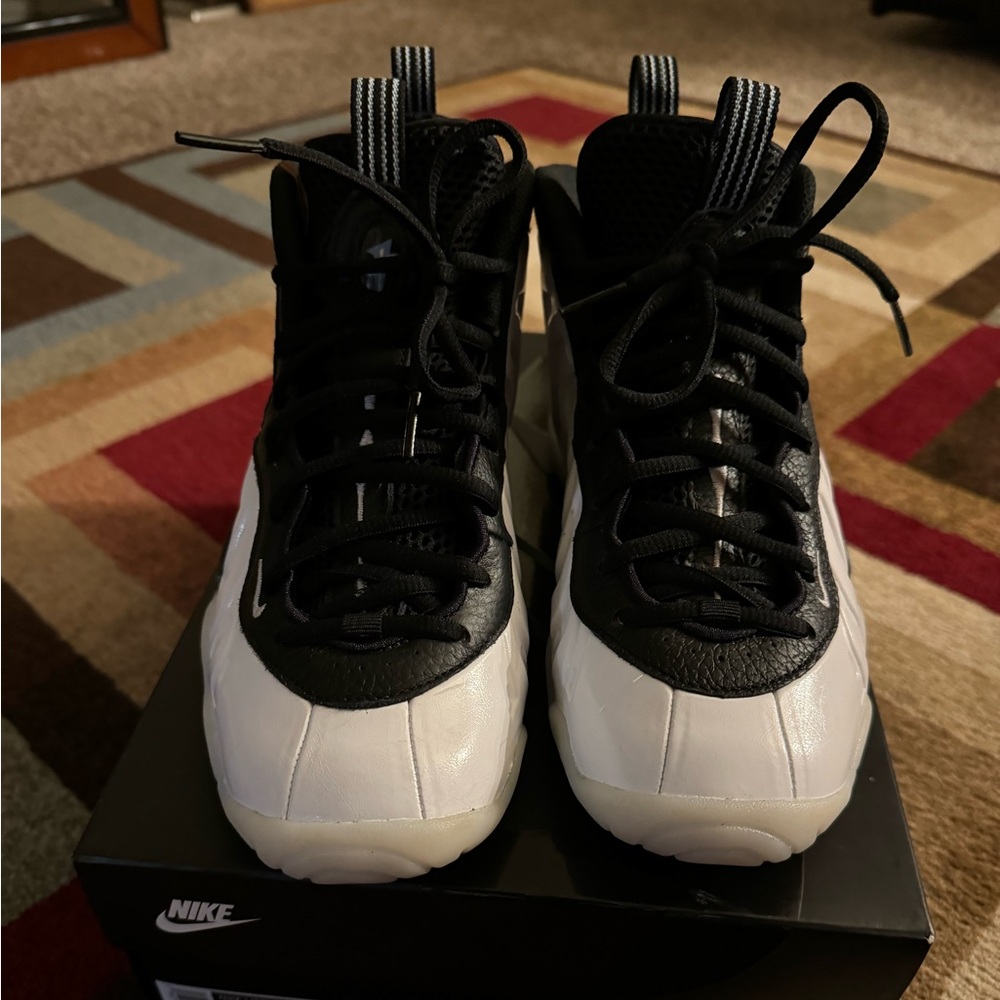 Nike Foamposite Boys